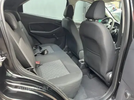 Ka 1.0 SE/SE Plus TiVCT Flex 5p