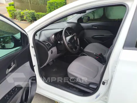 HB20S 1.6 Premium 16V