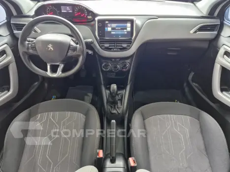 208 1.2 ACTIVE 12V FLEX 4P MANUAL
