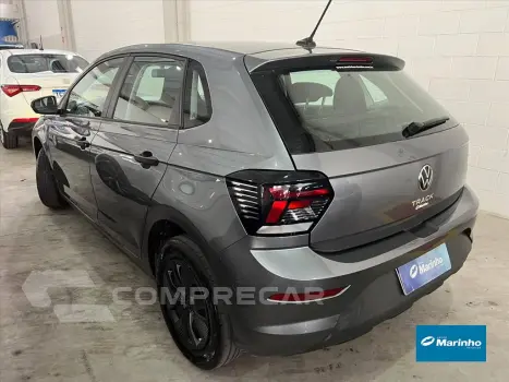 POLO 1.0 MPI TRACK MANUAL