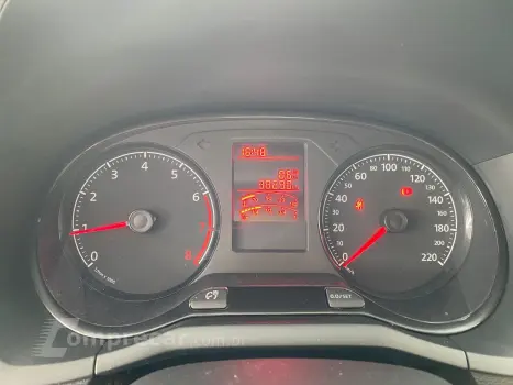 VOYAGE 1.0 Flex 12V 4p