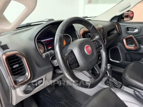 Toro Volcano 2.0 16V 4x4 TB Diesel Aut.