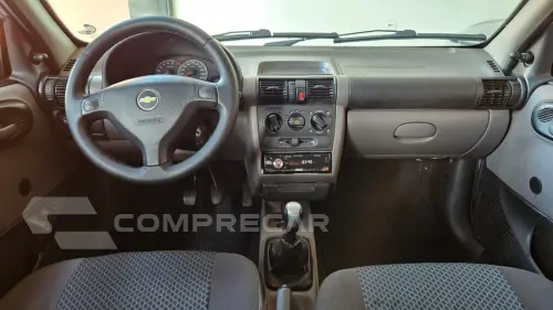 CLASSIC 1.0 MPFI LS 8V