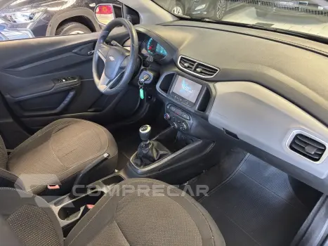 ONIX 1.4 MPFI LTZ 8V FLEX 4P MANUAL