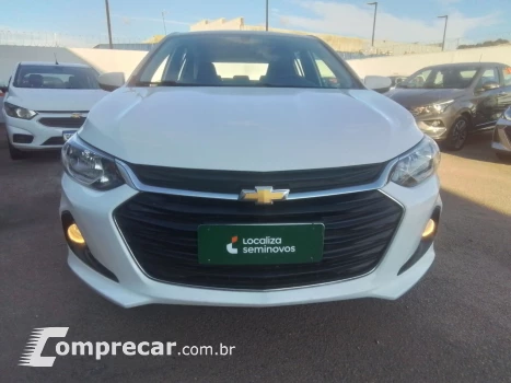 ONIX 1.0 FLEX LT MANUAL