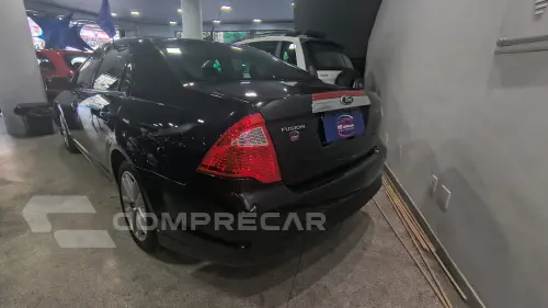 FUSION 2.5 SEL 16V