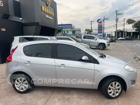 PALIO 1.0 MPI Attractive 8V