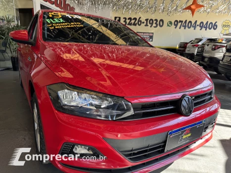 POLO 1.0 200 TSI Comfortline