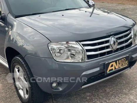 DUSTER 1.6 16V SCE Dynamique