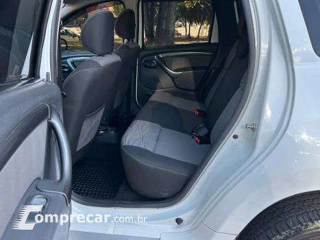 DUSTER Dynamique 1.6 Flex 16V Mec.