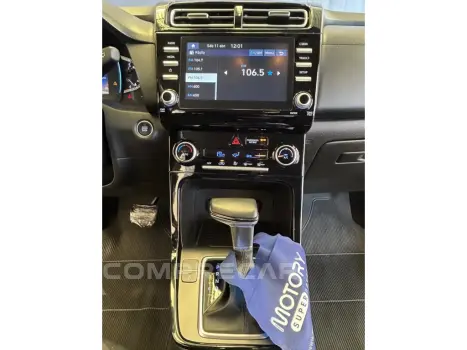 CRETA 1.0 TGDI FLEX LIMITED AUTOMÁTICO