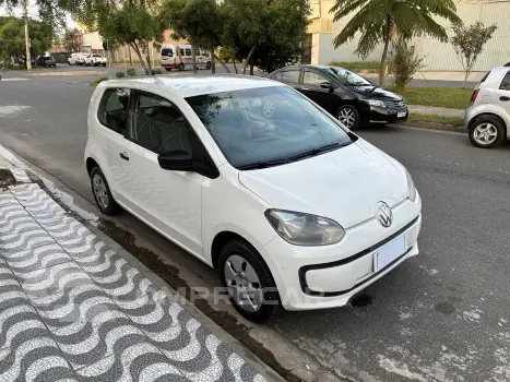 UP 1.0 MPI Take UP 12V