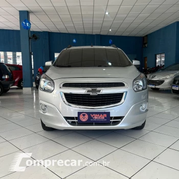 SPIN 1.8 LTZ 8V