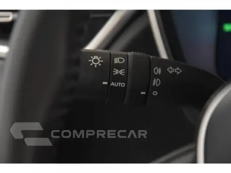 COROLLA CROSS - 2.0 VVT-IE XRX DIRECT SHIFT