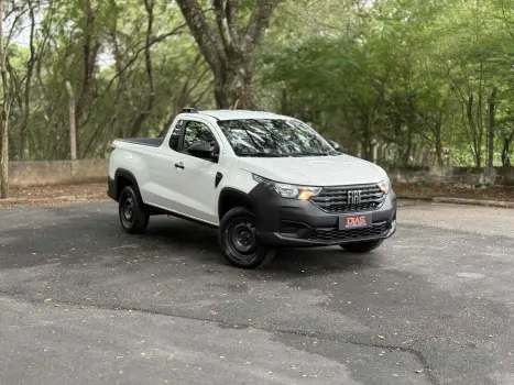 STRADA 1.4 FIRE FLEX ENDURANCE CS MANUAL