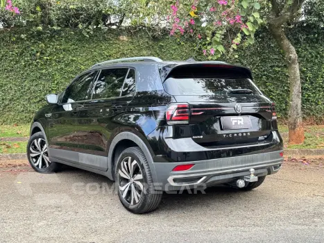 T-CROSS 1.4 250 TSI Highline