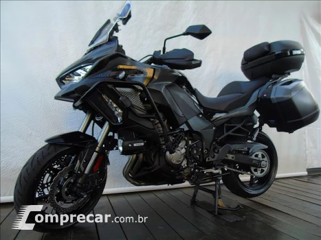VERSYS 1000 GRAND TOURER