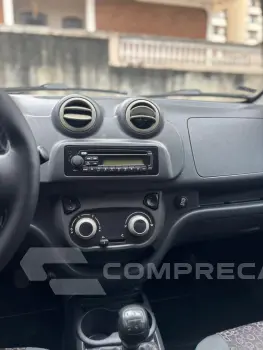 UNO 1.0 EVO Vivace 8V