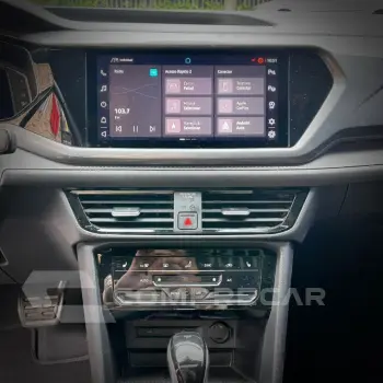 TAOS 1.4 250 TSI Highline