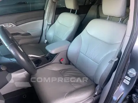 CIVIC 1.8 LXS 16V