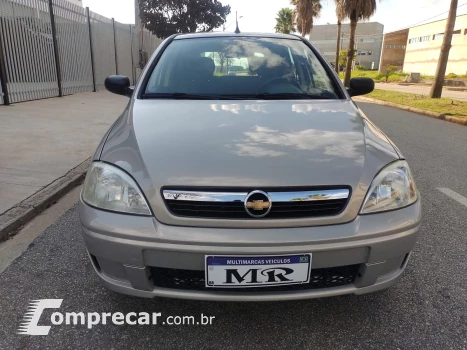 CORSA 1.4 MPFI Maxx 8V