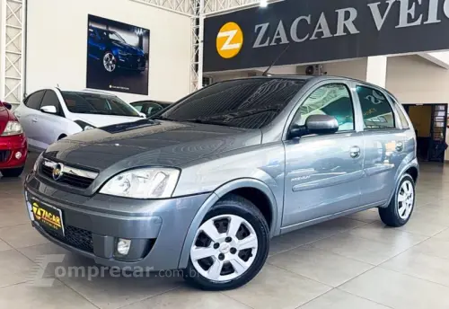 CHEVROLET CORSA HATCH PREMIUM 4 portas