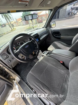 Ranger XLT CD 3.0
