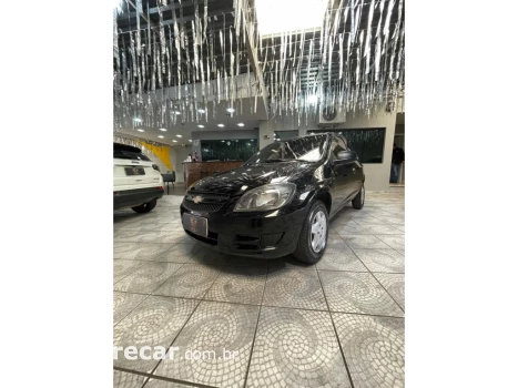 CELTA 1.0 MPFI LS 8V FLEX 2P MANUAL