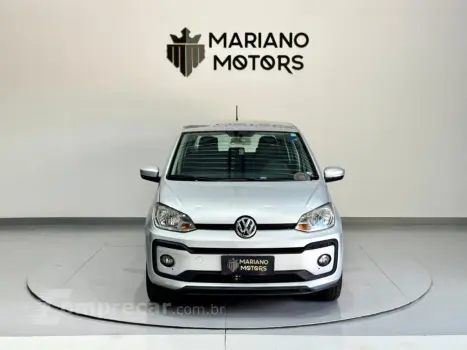 UP 1.0 MPI MOVE UP 12V FLEX 4P MANUAL