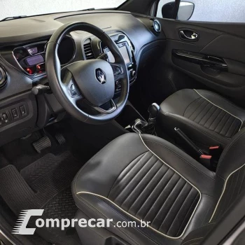 CAPTUR 1.6 16V SCE Intense