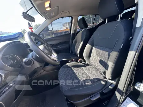 KICKS 1.6 16V FLEXSTART ACTIVE XTRONIC