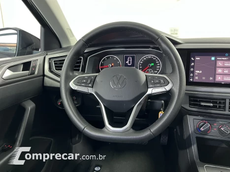 NIVUS 1.0 200 TSI Comfortline