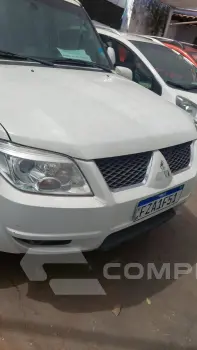Pajero
