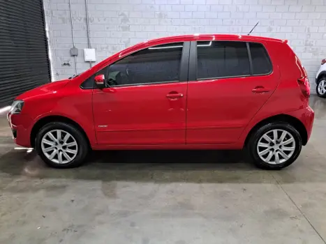 Fox 1.0 Mi 8V Flex 4P Manual