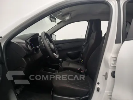 KWID 1.0 12V SCE FLEX ZEN MANUAL