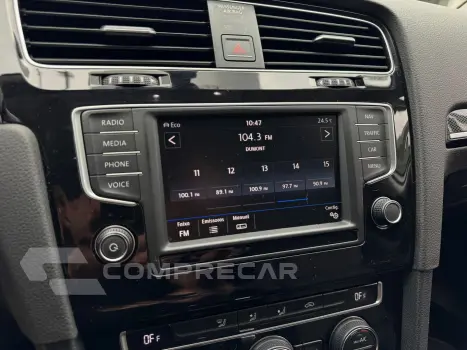 Golf 1.4 Tsi Highline 16V Total Flex 4P Tiptronic