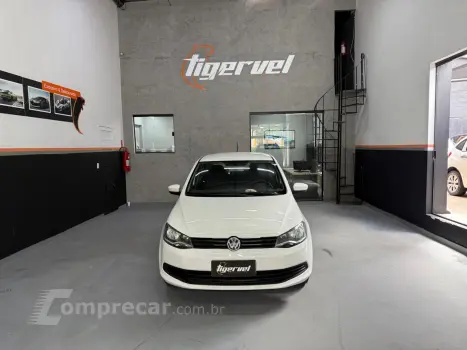 Gol 1.0 Mi 8V Flex 4P Manual G.Vi