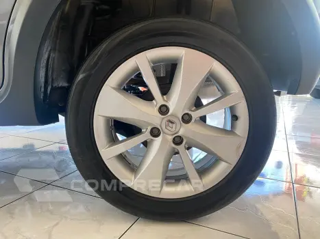 Sandero Stepway Hi-Power 1.6 16V 5p