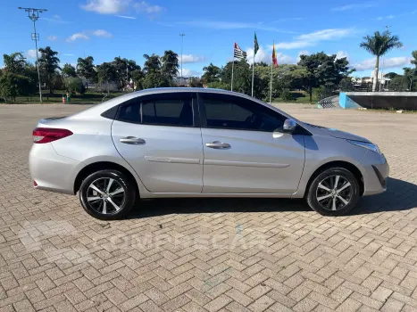 YARIS 1.5 16V Sedan XS