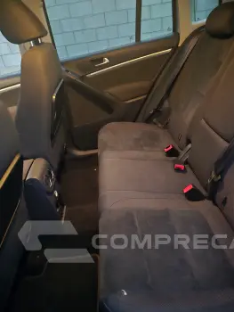 TIGUAN 2.0 FSI 16V Turbo