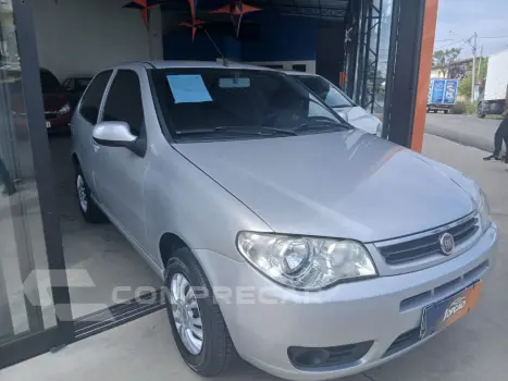 Palio 1.0/ Trofeo 1.0 Fire/ Fire Flex 2p