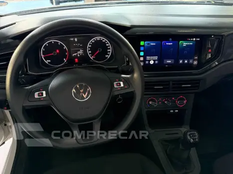 Polo Track 1.0 Flex 12V 5p