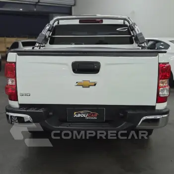S10 Pick-Up Advantage 2.5 Flex 4x2 CD