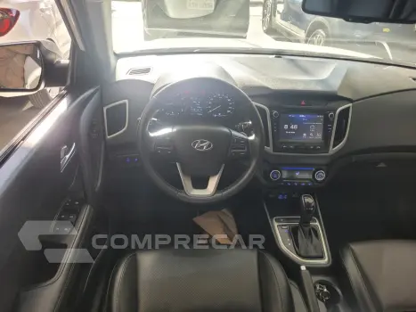 Creta Prestige 2.0 16V Flex Aut.