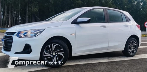 ONIX 1.0 LT
