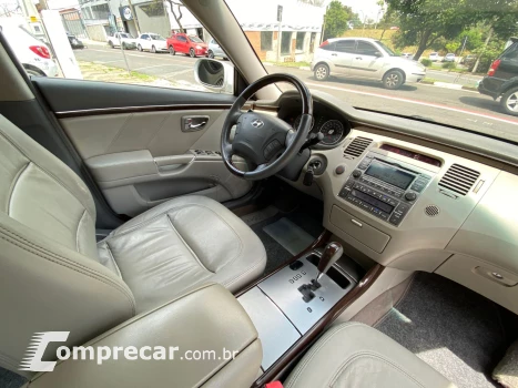 AZERA 3.0 MPFI GLS V6 24V
