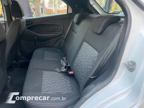 Ka 1.0 SE/SE Plus TiVCT Flex 5p
