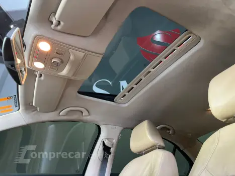 JETTA 2.0 COMFORTLINE FLEX 4P TIPTRONIC