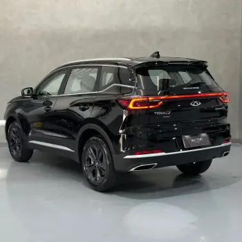 Tiggo 7 SPORT 1.5 Turbo Flex 16V Aut.