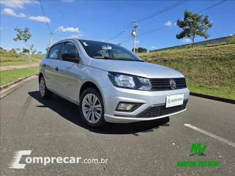 GOL 1.6 MSI TOTALFLEX 4P MANUAL